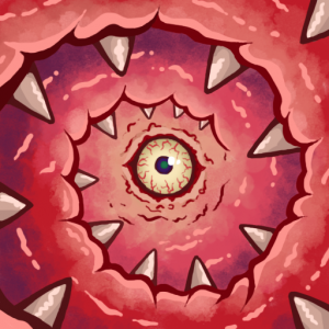 Mecha Maddox Game Icon